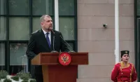(FOTO) Otvorena nova zgrada Komande Mornarice Vojske Crne Gore u Baru