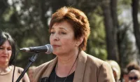 (VIDEO) Protest majki sa troje i vi&scaron;e djece - Apel za ispravku nepravde i uvećanje nadoknada