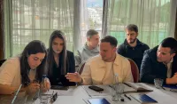 Poznavanje digitalnih prava je ključ odgovornog uče&scaron;ća mladih u online prostoru