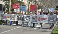 (VIDEO) Žene i dalje suočene sa političkom isključeno&scaron;ću i sistemskom diskriminacijom