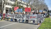 (VIDEO) Žene i dalje suočene sa političkom isključeno&scaron;ću i sistemskom diskriminacijom
