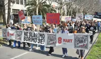 (VIDEO) Žene i dalje suočene sa političkom isključeno&scaron;ću i sistemskom diskriminacijom