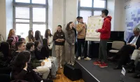 (FOTO) OEBS-a posvećen bezbjednosti mladih u digitalnom okruženju