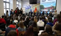 (FOTO) OEBS-a posvećen bezbjednosti mladih u digitalnom okruženju