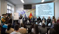 (FOTO) OEBS-a posvećen bezbjednosti mladih u digitalnom okruženju