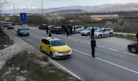 (FOTO) Nik&scaron;ić: Preventivne aktivnosti u susret održavanju fudbalskog turnira, pronađene baklje, petarde i palice