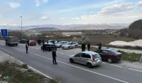 (FOTO) Nik&scaron;ić: Preventivne aktivnosti u susret održavanju fudbalskog turnira, pronađene baklje, petarde i palice