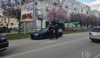 (FOTO) Nik&scaron;ić: Preventivne aktivnosti u susret održavanju fudbalskog turnira, pronađene baklje, petarde i palice