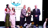 (VIDEO/FOTO) Dan op&scaron;tine Ulcinj - Nimanbegu: Za 2026. godinu planiran budžet od preko 23 miliona eura
