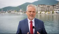 Satler: Samit potvrda uspjeha Crne Gore na putu ka EU