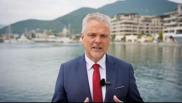 Satler: Samit potvrda uspjeha Crne Gore na putu ka EU