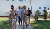 Mila: Krajnji cilj je da naselje Ada Bojana dobije četiri zvjezdice do 2030. godine
