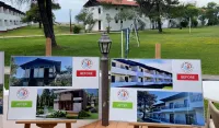 Mila: Krajnji cilj je da naselje Ada Bojana dobije četiri zvjezdice do 2030. godine