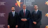 (FOTO) Milatović sa Lovćena: Dobro do&scaron;li u Crnu Goru, narednu članicu Evropske unije