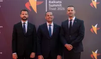 (FOTO) Milatović sa Lovćena: Dobro do&scaron;li u Crnu Goru, narednu članicu Evropske unije