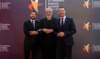 (FOTO) Milatović sa Lovćena: Dobro do&scaron;li u Crnu Goru, narednu članicu Evropske unije