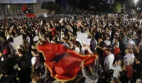 &bdquo;Albanija nije na prodaju&ldquo;: Masovni protesti protiv izgradnje luksuznog odmarali&scaron;ta Džareda Ku&scaron;nera