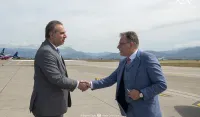 Ivanović: Samit Crnu Goru pozicionirao u sredi&scaron;te evropskog političkog dijaloga