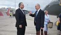 Ivanović: Samit Crnu Goru pozicionirao u sredi&scaron;te evropskog političkog dijaloga