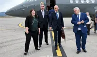 Ivanović: Samit Crnu Goru pozicionirao u sredi&scaron;te evropskog političkog dijaloga