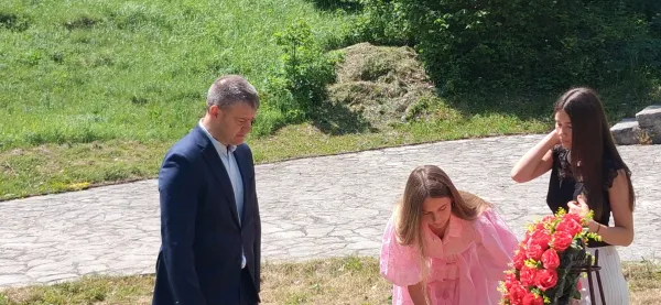 Obilježena 83. godi&scaron;njica stradanja u Dolima
