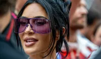 Fanovi F1 bijesni na Kim Karda&scaron;ijan: Zabraniti pristup osobama koje ne pokazuju po&scaron;tovanje