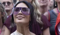 Fanovi F1 bijesni na Kim Karda&scaron;ijan: Zabraniti pristup osobama koje ne pokazuju po&scaron;tovanje