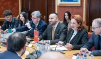 Crnu Goru i Italiju vežu tradicionalno dobri i sadržajni odnosi