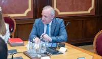 Crnu Goru i Italiju vežu tradicionalno dobri i sadržajni odnosi