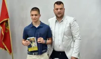 (FOTO) Op&scaron;tina Zeta nagradila 14 lučono&scaron;a