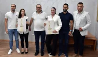 (FOTO) Op&scaron;tina Zeta nagradila 14 lučono&scaron;a