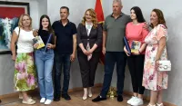 (FOTO) Op&scaron;tina Zeta nagradila 14 lučono&scaron;a