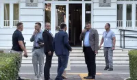 (VIDEO) Ljiljanić: Nema dogovora oko političke krize u Podgorici