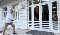 (VIDEO) Ljiljanić: Nema dogovora oko političke krize u Podgorici