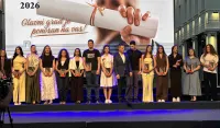 (VIDEO/ FOTO) &ldquo;Dan najboljih&rdquo;: Nagrade za 267 đaka zavr&scaron;nih razreda