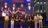 (VIDEO/ FOTO) &ldquo;Dan najboljih&rdquo;: Nagrade za 267 đaka zavr&scaron;nih razreda