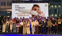 (VIDEO/ FOTO) &ldquo;Dan najboljih&rdquo;: Nagrade za 267 đaka zavr&scaron;nih razreda