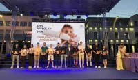 (VIDEO/ FOTO) &ldquo;Dan najboljih&rdquo;: Nagrade za 267 đaka zavr&scaron;nih razreda