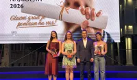 (VIDEO/ FOTO) &ldquo;Dan najboljih&rdquo;: Nagrade za 267 đaka zavr&scaron;nih razreda