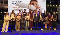 (VIDEO/ FOTO) &ldquo;Dan najboljih&rdquo;: Nagrade za 267 đaka zavr&scaron;nih razreda