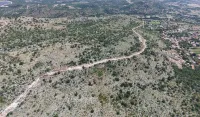 (VIDEO) Pogledajte kako teku pripremni radovi za Bulevar Velje brdo