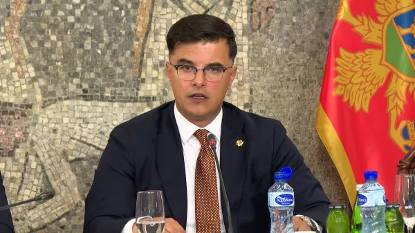 &Scaron;aranović: U biračkom spisku preminuli, pogre&scaron;ne adrese, hiljade građana bez lične karte...