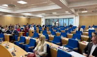 (UŽIVO) Sjednica Skup&scaron;tine Glavnog grada: Perić kaže da samo sprečava prinudnu upravu