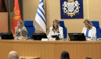 (UŽIVO) Sjednica Skup&scaron;tine Glavnog grada: Perić kaže da samo sprečava prinudnu upravu
