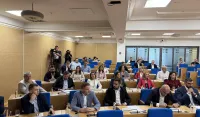 (UŽIVO) Sjednica Skup&scaron;tine Glavnog grada: Perić kaže da samo sprečava prinudnu upravu
