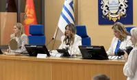 (UŽIVO) Sjednica Skup&scaron;tine Glavnog grada: Perić kaže da samo sprečava prinudnu upravu