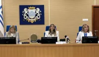(UŽIVO) Sjednica Skup&scaron;tine Glavnog grada: Perić kaže da samo sprečava prinudnu upravu