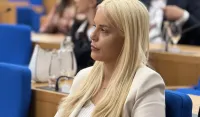 (UŽIVO) Sjednica Skup&scaron;tine Glavnog grada: Perić kaže da samo sprečava prinudnu upravu