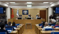 (UŽIVO) Sjednica Skup&scaron;tine Glavnog grada: Perić kaže da samo sprečava prinudnu upravu