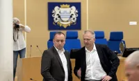 (UŽIVO) Sjednica Skup&scaron;tine Glavnog grada: Perić kaže da samo sprečava prinudnu upravu